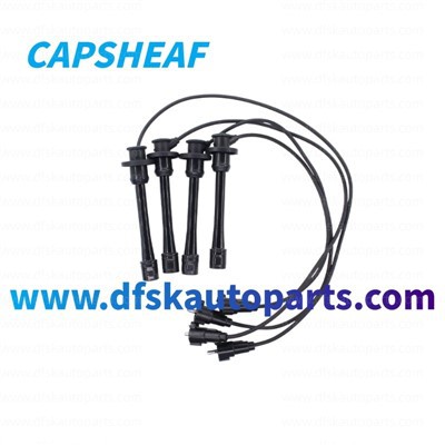Auto CAR Kabel zapalování Kabel zapalovací svíčky pro Chana EADO PLUS Raeton Alsvin